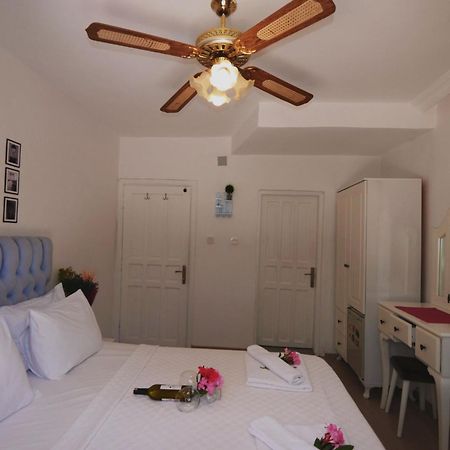 Papermoon Hotel & Apartments Kas Bagian luar foto