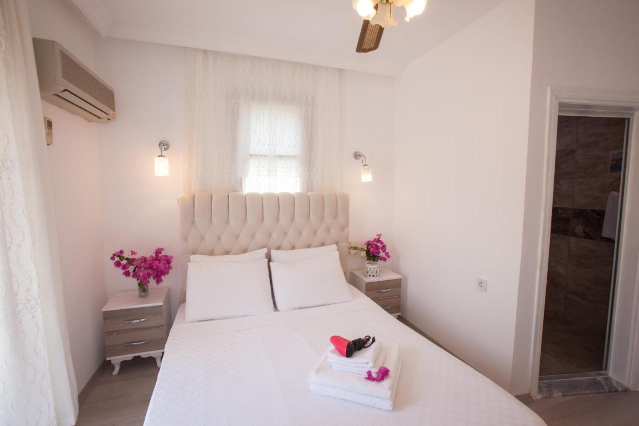 Papermoon Hotel & Apartments Kas Bagian luar foto
