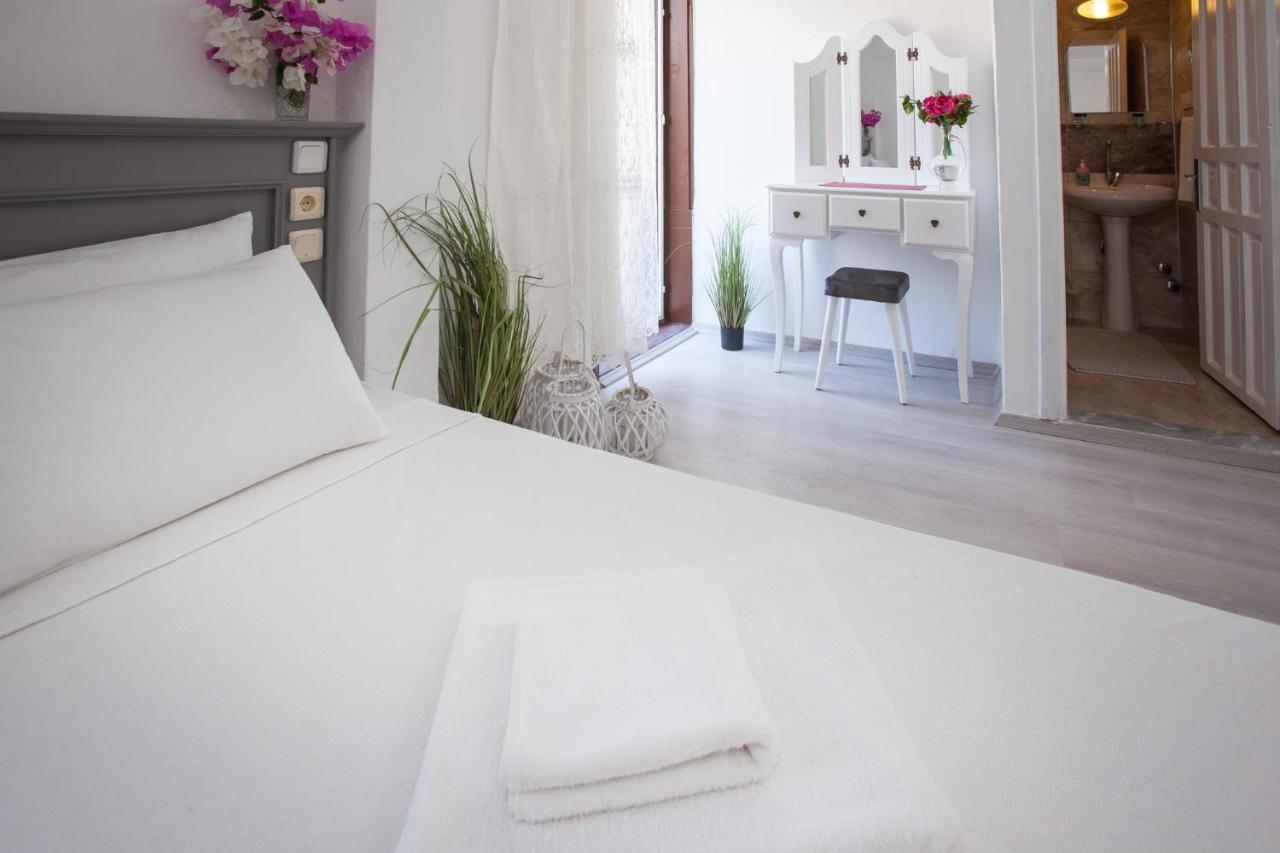 Papermoon Hotel & Apartments Kas Bagian luar foto