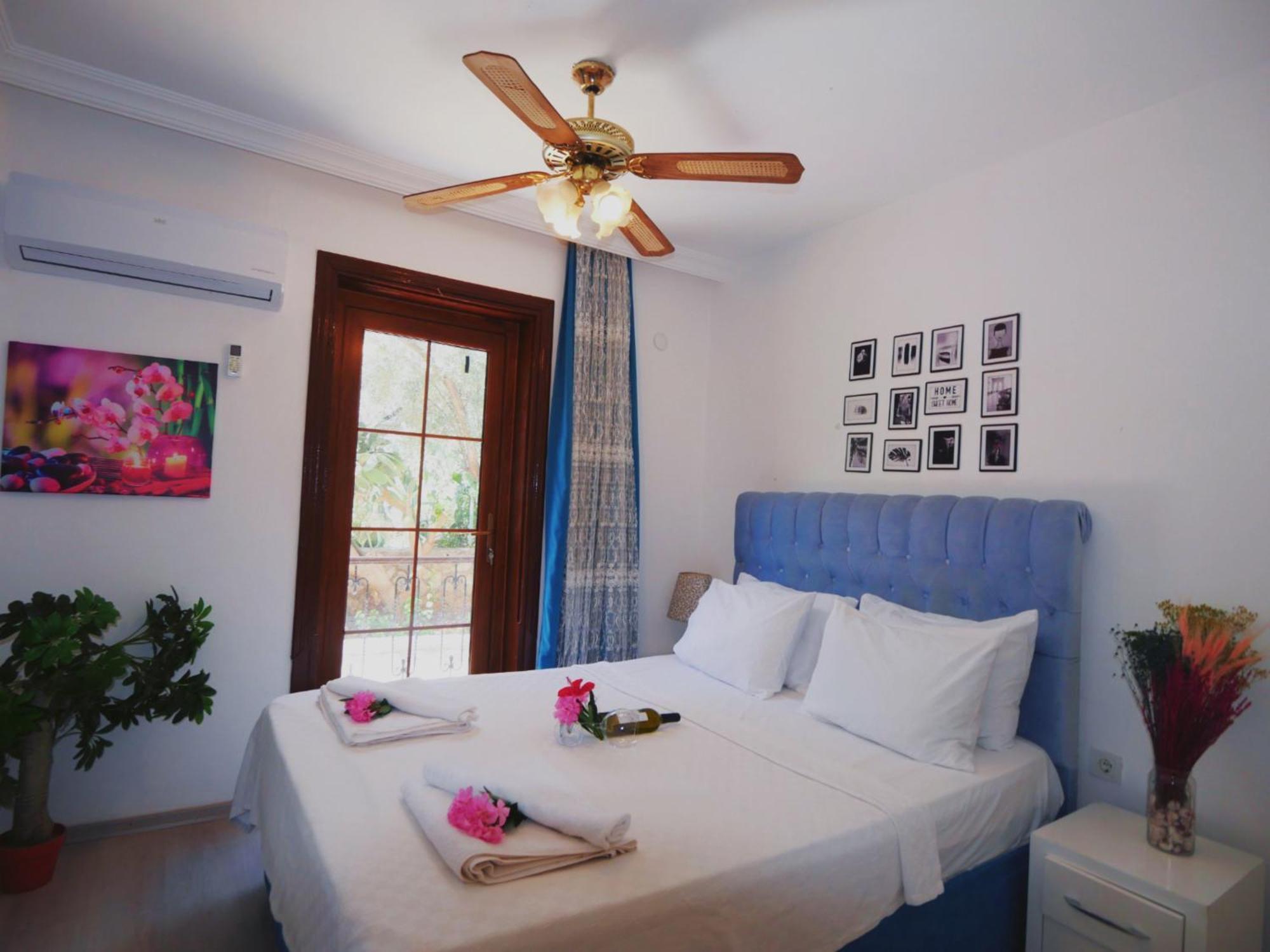 Papermoon Hotel & Apartments Kas Bagian luar foto