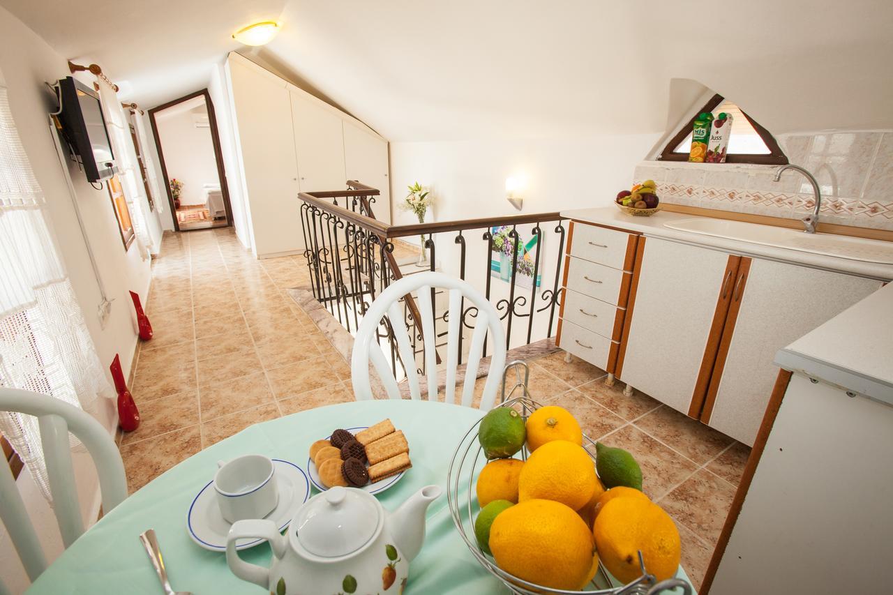Papermoon Hotel & Apartments Kas Bagian luar foto