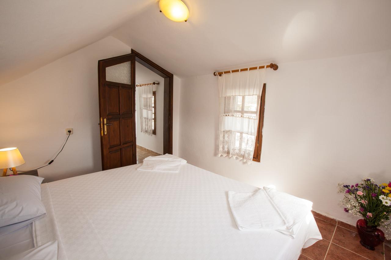 Papermoon Hotel & Apartments Kas Bagian luar foto